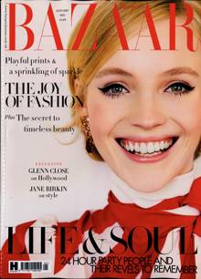 Harpers Bazaar Magazine  Order Online
