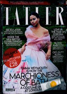 Tatler Magazine  Order Online