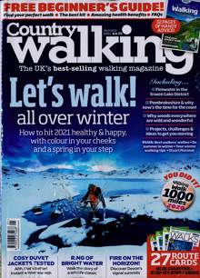 Country Walking Magazine  Order Online