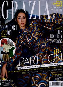 Grazia Magazine  Order Online