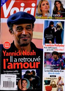 Voici French Magazine  Order Online