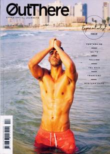 Outthere Magazine  Order Online