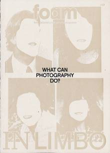 Foam Magazine  Order Online