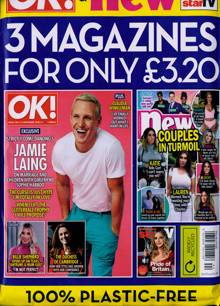 Ok Bumper Pack Magazine  Order Online