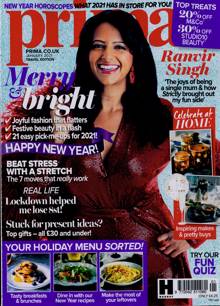 Prima Handy Travel Magazine  Order Online