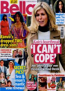 Bella Magazine  Order Online