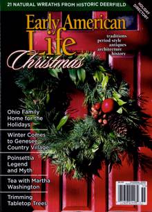 Early American Life Magazine  Order Online