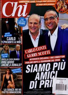 Chi Magazine  Order Online