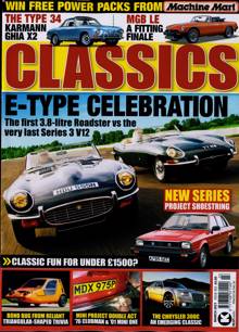 Classics World Magazine  Order Online