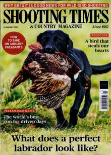 Shooting Times & Country Magazine  Order Online