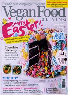Vegan Food And Living Magazine  Order Online