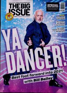 The Big Issue Magazine  Order Online