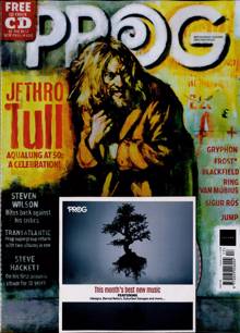 Prog Magazine  Order Online