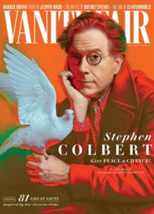 Vanity Fair Magazine  Order Online