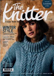 Knitter Magazine  Order Online