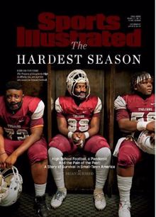 Sports Illustrated Special Magazine  Order Online