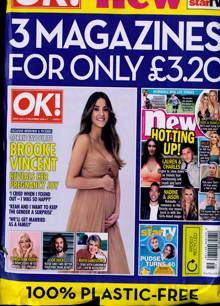 Ok Bumper Pack Magazine  Order Online