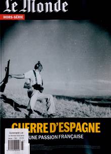 Le Monde Hors Serie Magazine  Order Online