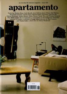 Apartamento Magazine  Order Online