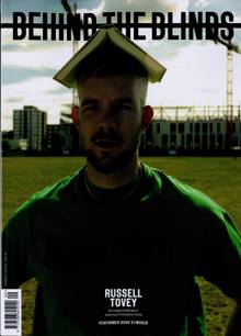 Behind The Blinds Magazine  Order Online
