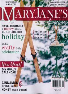 Mary Janes Farm Magazine  Order Online