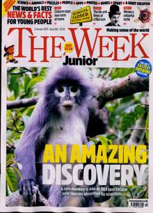 The Week Junior Magazine  Order Online
