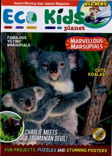 Eco Kids Planet Magazine  Order Online