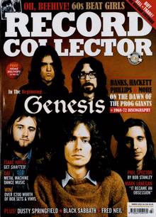 Record Collector Magazine  Order Online