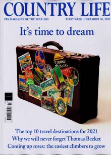 Country Life Magazine  Order Online