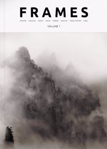 Frames Magazine  Order Online