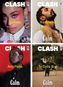 Clash Magazine  Order Online