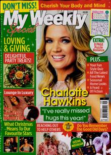 My Weekly Special Series Magazine  Order Online