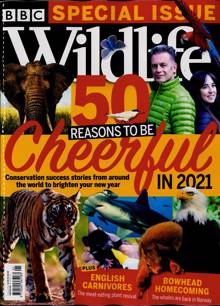 Bbc Wildlife Magazine  Order Online