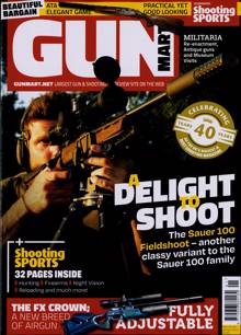 Gunmart Magazine  Order Online