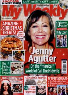 My Weekly Magazine  Order Online