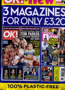 Ok Bumper Pack Magazine  Order Online