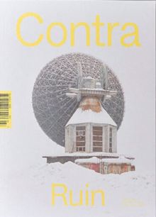 Contra Journal - Danila Tkachenko Cover Magazine #3-Danila  Order Online
