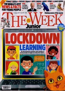 The Week Junior Magazine  Order Online