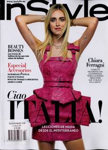 Instyle Spanish Magazine  Order Online