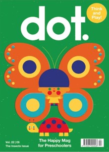 Dot Magazine  Order Online