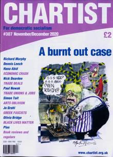 Chartist Magazine  Order Online