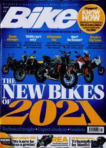Bike Monthly Magazine  Order Online