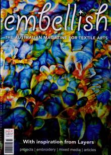 Embellish Magazine  Order Online
