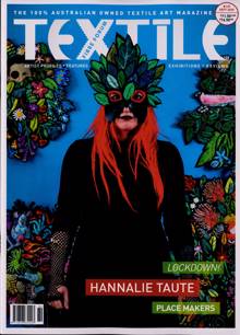 Textile Fibre Forum Magazine  Order Online