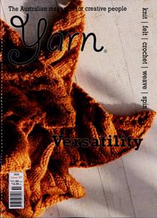 Yarn Magazine  Order Online