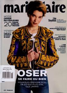 Marie Claire French Magazine  Order Online
