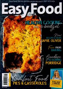 Easy Food Magazine  Order Online