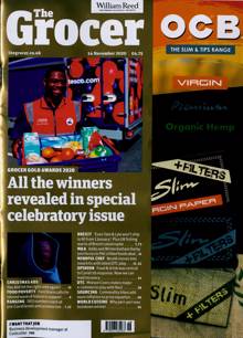 Grocer Magazine  Order Online