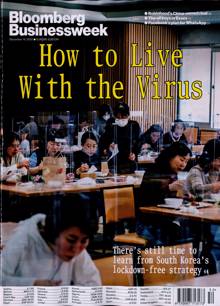 Bloomberg Businessweek Magazine  Order Online