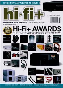 Hi Fi Plus Magazine  Order Online
